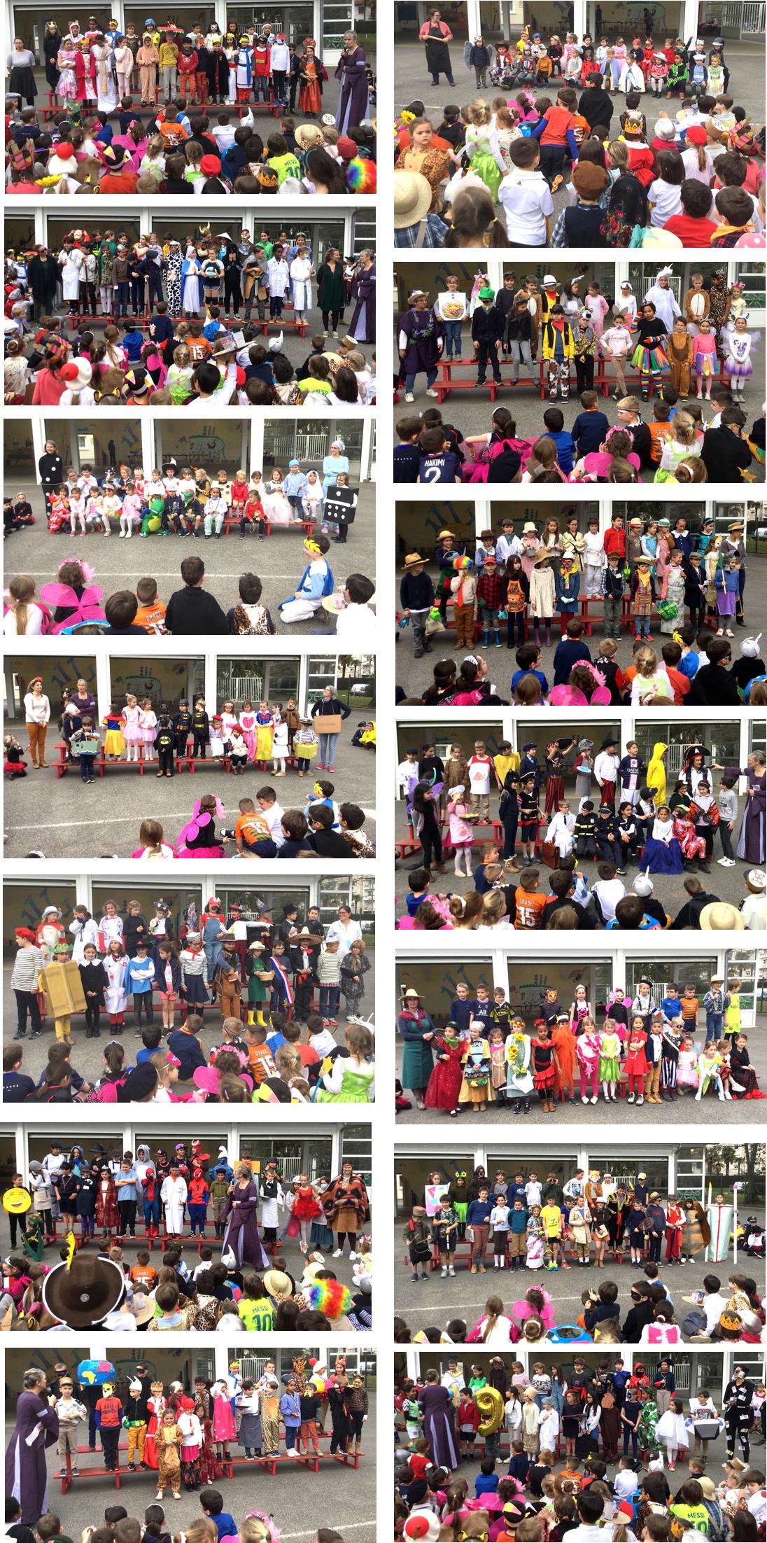 carnaval