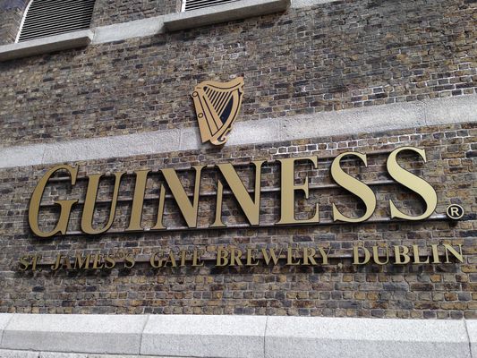 Guiness