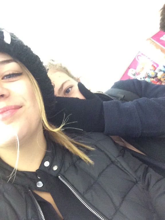 Athlone 2015 Bonnet Mme GALY