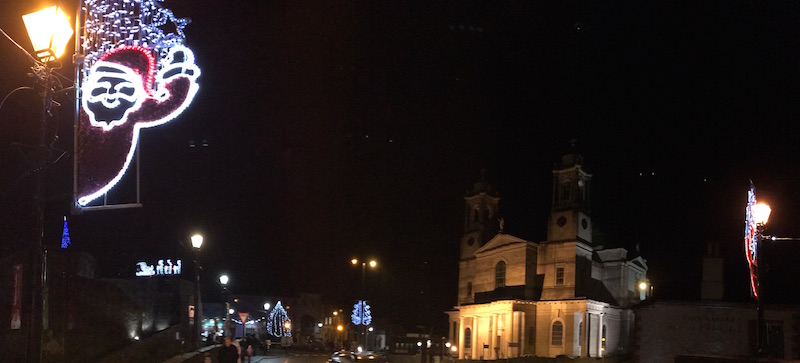 Athlone 2016 