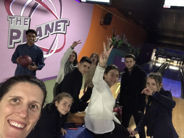 Athlone 2016 Bowling