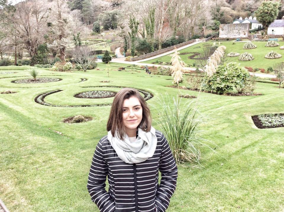 Athlone 2016 Kylemore Abbey