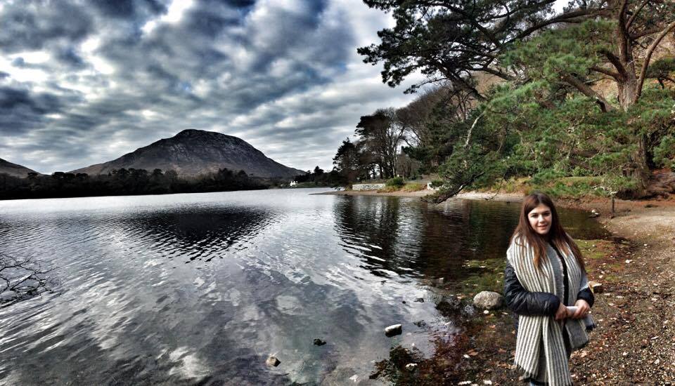 Athlone 2016 Kylemore Abbey10