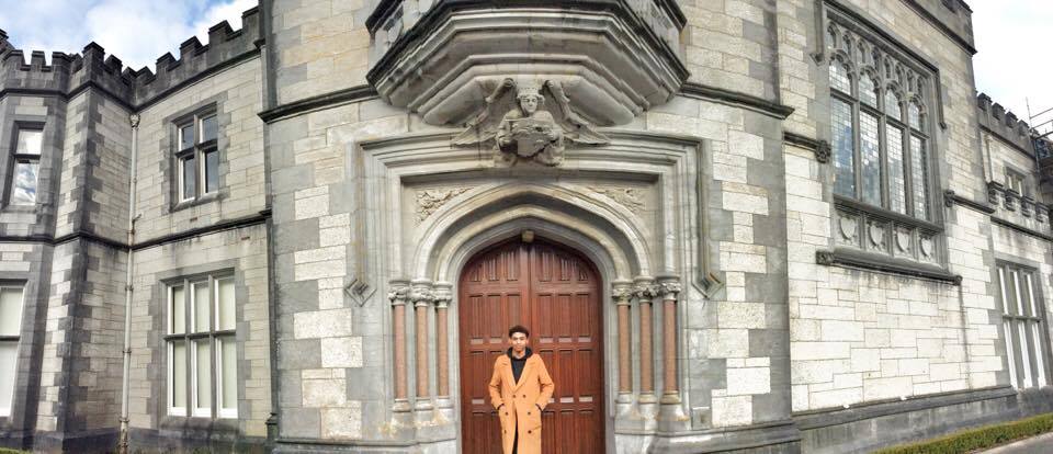 Athlone 2016 Kylemore Abbey2