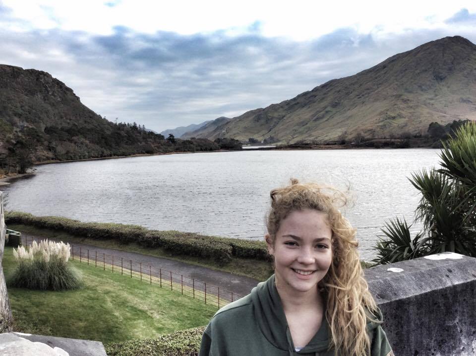 Athlone 2016 Kylemore Abbey5