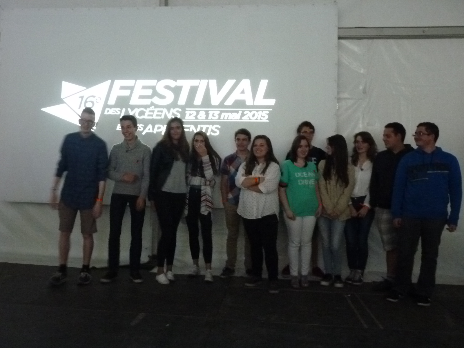 festival